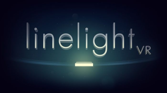 线条灯 Linelight