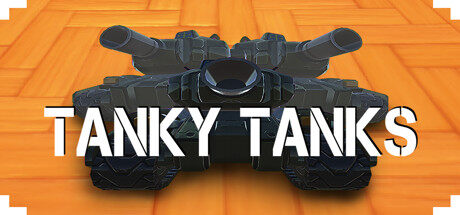 坦克 Tanky Tanks VR
