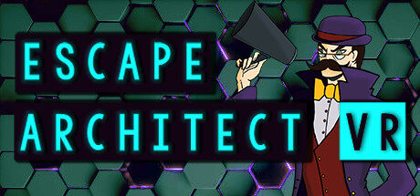 逃生建筑师VR Escape Architect VR