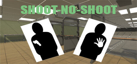 射或不射 Shoot-No-Shoot