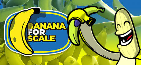 香蕉秤 Banana for Scale