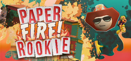 惊恐纸片镇 PAPERVILLE PANIC VR
