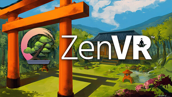 冥想VR ZenVR