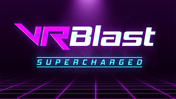 爆裂VR VR Blast