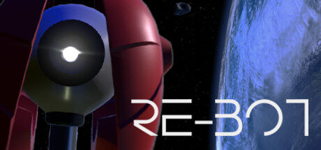 机器人VR Re-bot VR