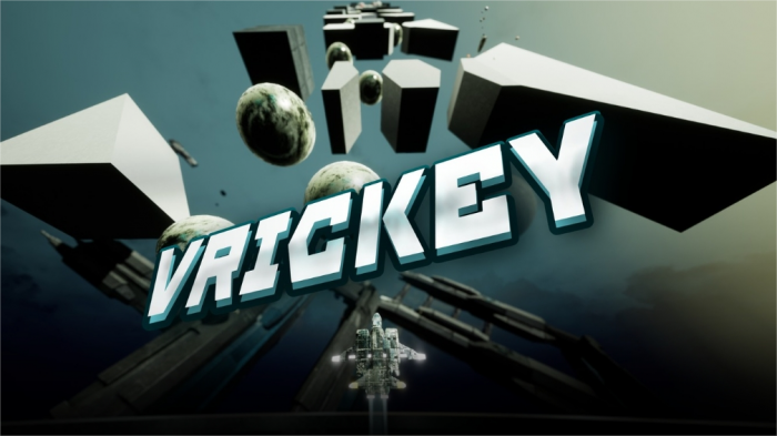 维里克 Vrickey