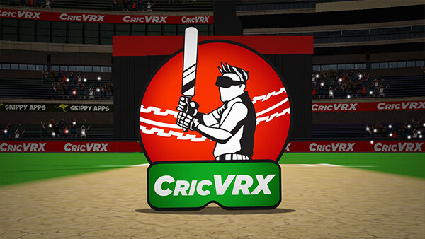 真正有才华的虚拟板球 CricVRX - Virtual Cricket with Real Talents