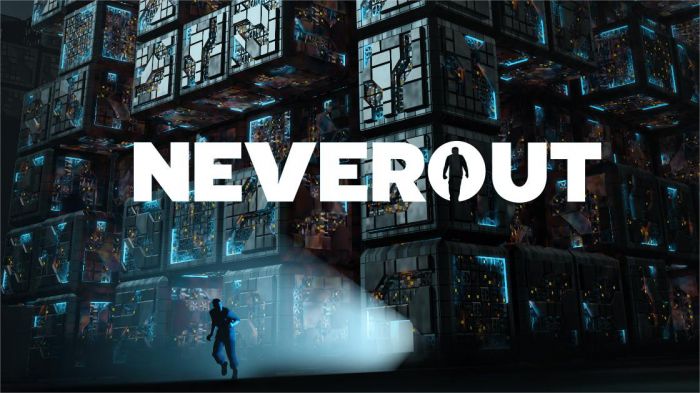 无处逃生 Neverout
