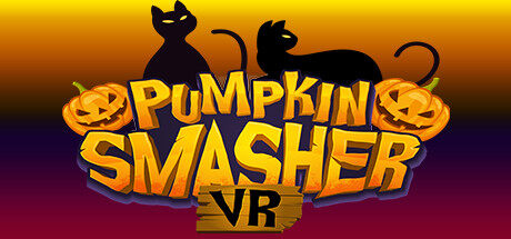 南瓜粉碎机VR Pumpkin Smasher VR