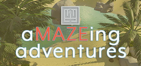 惊奇冒险 aMAZEing adventures