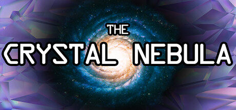 水晶星云 The Crystal Nebula
