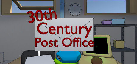 三十世纪邮政局 30th Century Post Office