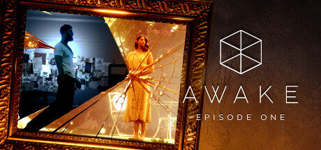 唤醒：第一章 Awake Episode One