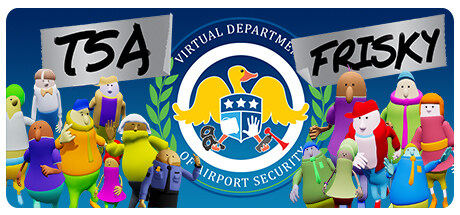 TSA Frisky TSA Frisky