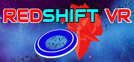 红移 Redshift VR