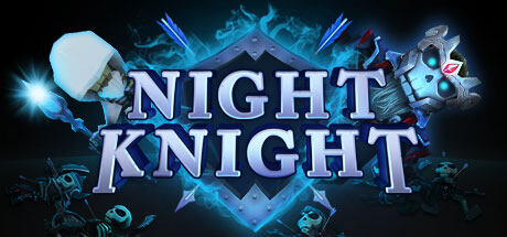 暗夜骑士 NightKnight