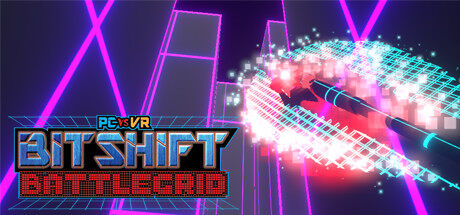 位移：战网 BitShift: BattleGrid