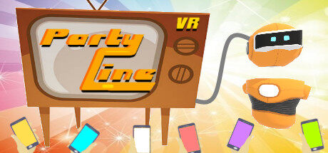派对在线VR PartyLine VR
