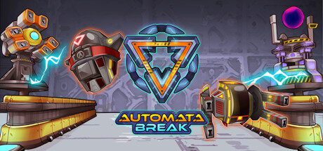 自动刹车 Automata Break