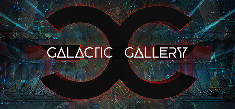 银河画廊 Galactic Gallery