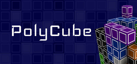 多维俄罗斯方块 PolyCube