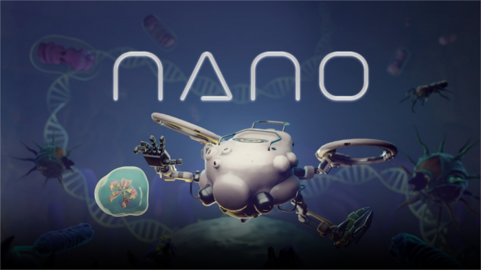 纳米 Nano