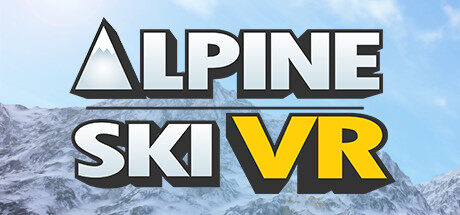 高山滑雪 Alpine Ski VR