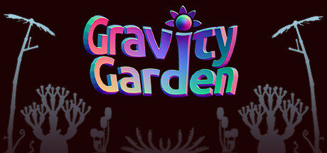 引力花园 Gravity Garden