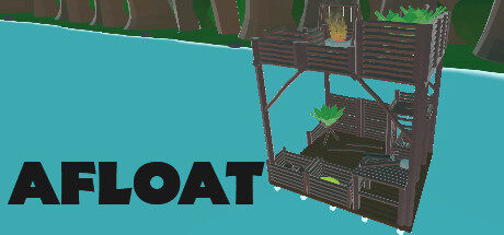 漂流 Afloat