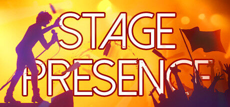 舞台表演 Stage Presence