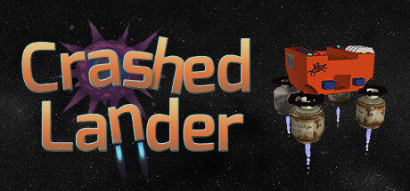 坠落着陆器 Crashed Lander