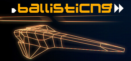 弹道导弹 BallisticNG