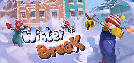 寒假 Winter Break