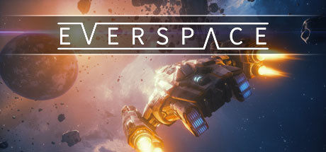 永恒空间 EVERSPACE™