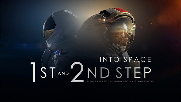 进入太空VR Into Space