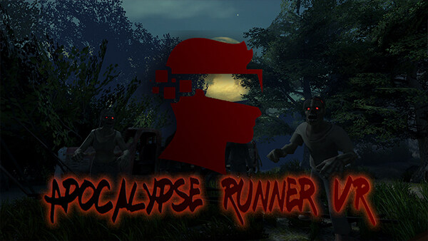 快跑VR Apocalypse Runner VR