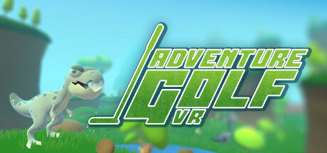 冒险高尔夫球VR Adventure Golf VR