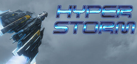超级风暴 HyperStorm