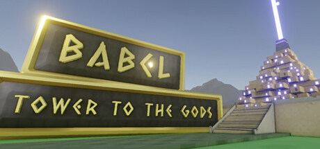 通天塔 Babel: Tower to the Gods