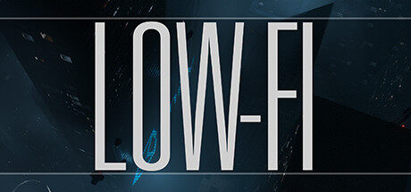 LOW-FI LOW-FI