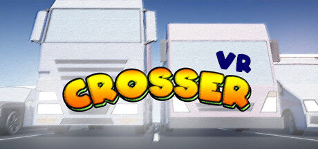 十字路 Crosser