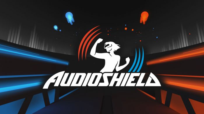 音盾 Audioshield