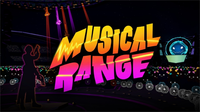 音乐范围 Musical Range