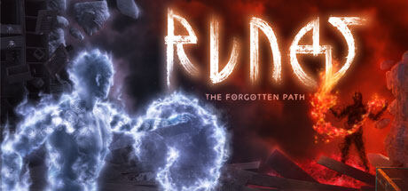 符文：遗忘之路 Runes: The Forgotten Path
