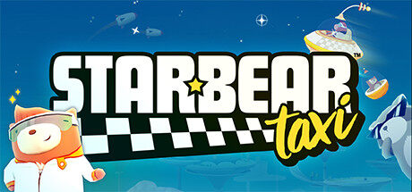 星际小熊：出租车大冒险 Starbear：Taxi
