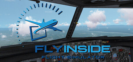机内飞行模拟器 FlyInside Flight Simulator