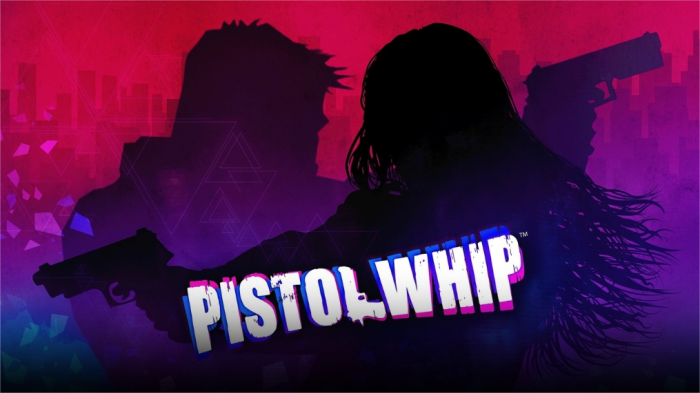 皮鞭手枪 Pistol Whip
