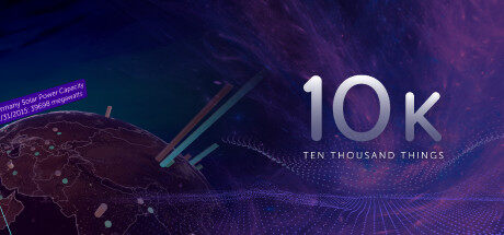 10K 10K