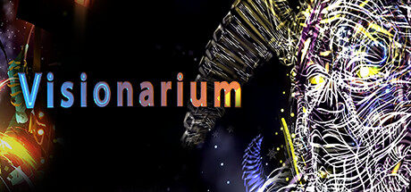 视觉幻象 Visionarium
