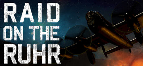 突袭鲁尔 Raid on the Ruhr
